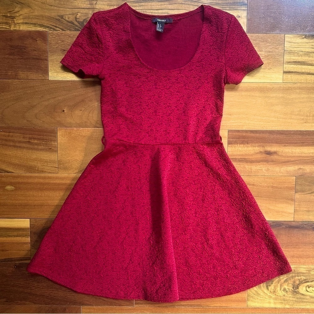 Forever 21 Dress